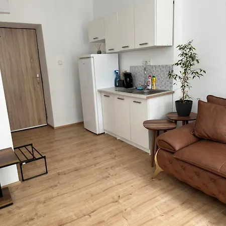 Utulna Garsonka Mezi Kaplici A Benesovem Nad Cernou *