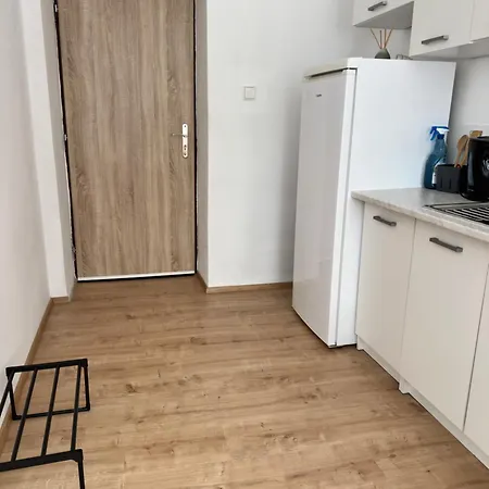 Utulna Garsonka Mezi Kaplici A Benesovem Nad Cernou
